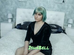IshaBell