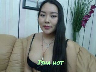 Isha_hot