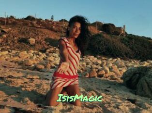 IsisMagic