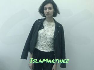 IslaMartinez