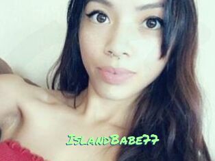 IslandBabe77