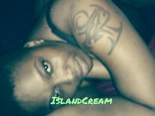 IslandCream