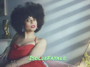 IsoldeFatale