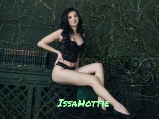 IssaHottie