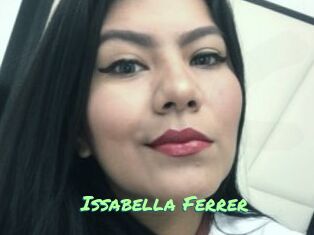 Issabella_Ferrer