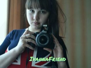 IvannaFriend