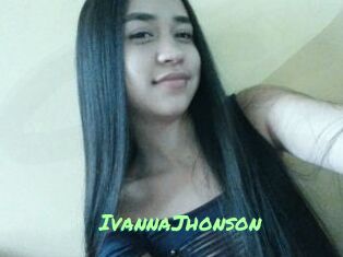 IvannaJhonson