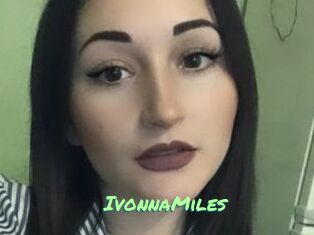 IvonnaMiles