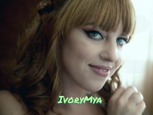 IvoryMya