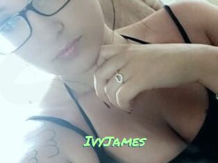 IvyJames