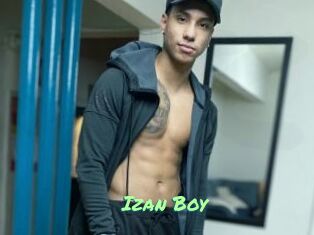 Izan_Boy