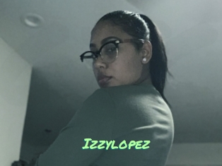 Izzylopez