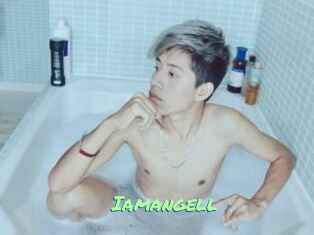 Iamangell