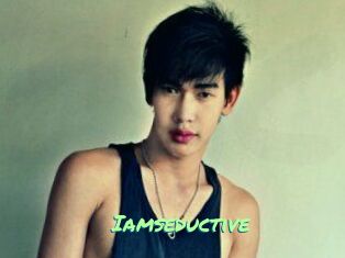 Iamseductive