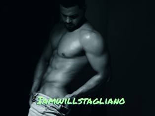 Iamwillstagliano