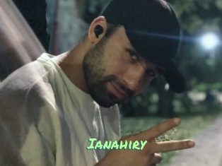 Ianahiry