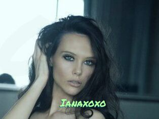 Ianaxoxo