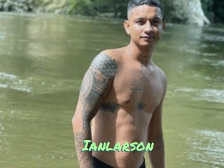 Ianlarson