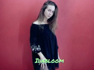 Idabloom