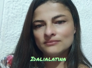 Idalialatina