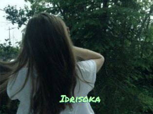 Idrisoka