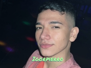 Igorpierro