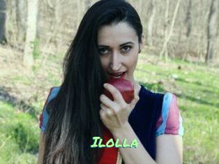 Ilolla