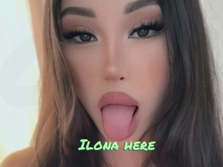 Ilona_here