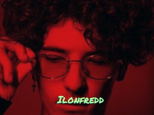 Ilonfredd