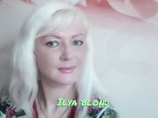Ilya_blond