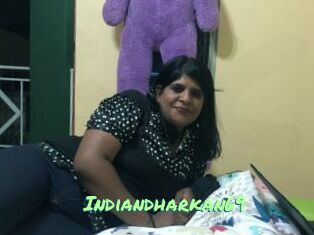 Indiandharkan69