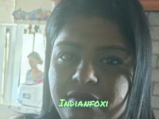 Indianfoxi