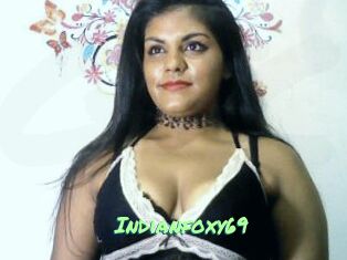 Indianfoxy69