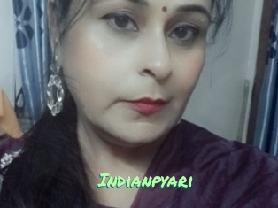 Indianpyari