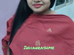 Indianrashme