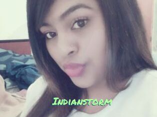 Indianstorm