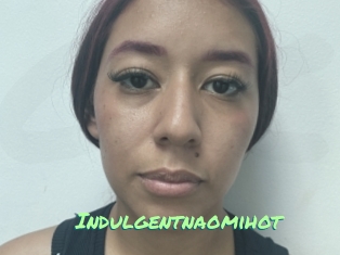 Indulgentnaomihot