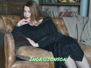 Ingridjonson