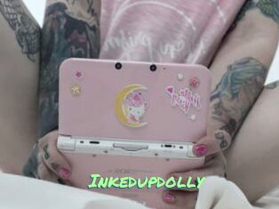 Inkedupdolly