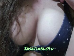 Insatiable4u