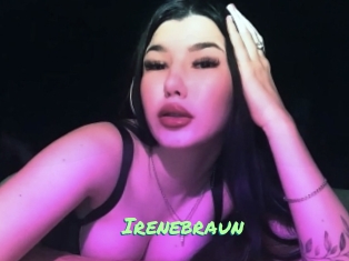 Irenebraun