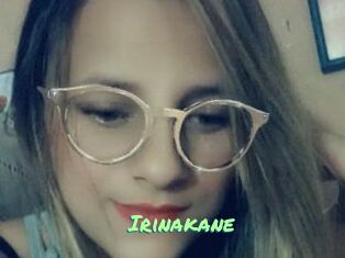 Irinakane