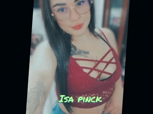 Isa_pinck