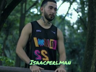 Isaacperlman