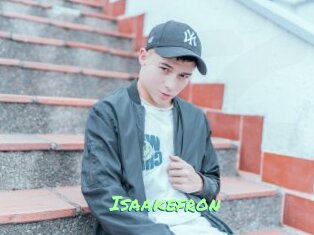 Isaakefron
