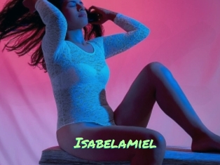 Isabelamiel