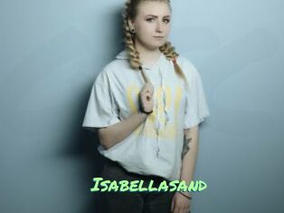 Isabellasand