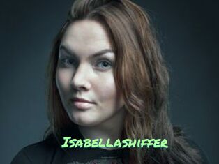 Isabellashiffer