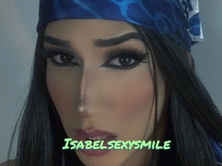 Isabelsexysmile