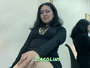 isacolins Gothicorgien